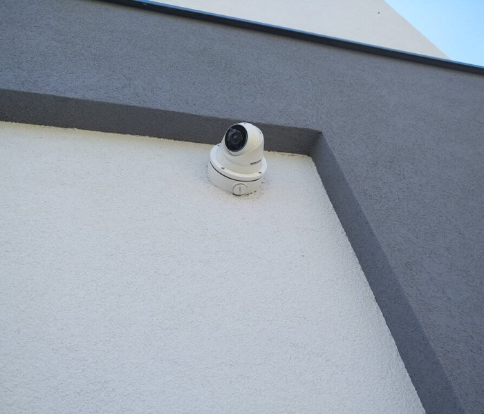monitoring - kamery