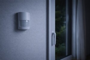 Dlaczego alarm nie reaguje tam, gdzie faktycznie dochodzi do włamania