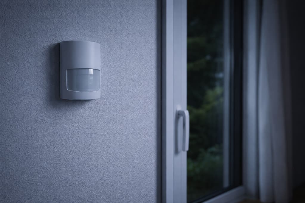 Dlaczego alarm nie reaguje tam, gdzie faktycznie dochodzi do włamania